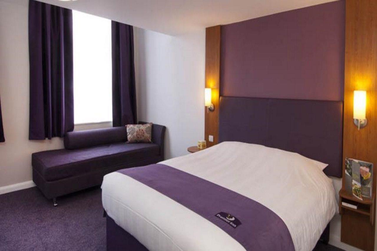 Premier Inn Ripley Ripley  Exterior foto